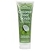 Coconut Foot Scrub with 25% UltraAloe 4 Ounce Tube.