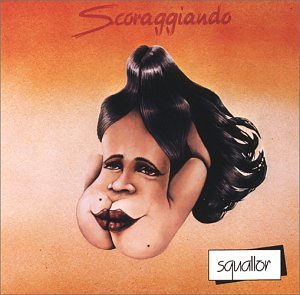 Squallor - Raffreddore nero Lyrics - Zortam Music