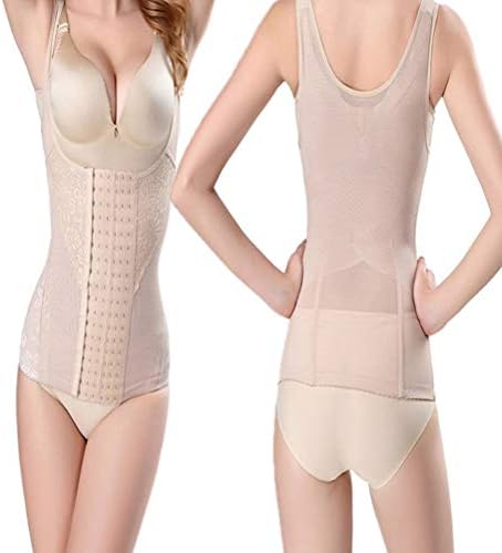 Waist Belt Vest Nylon Underwear Trainer Corset Shapewear Underbust Cinechers Girdle Belt