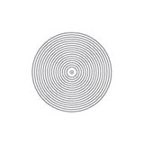 Hero Arts DI199 Circle Infinity Dies Card Making Kit