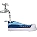 Wellness FC-10 Professional Ultra High Powered Oral Irrigator Water Flosser with Built-in Water Tank & Rechargeable Battery