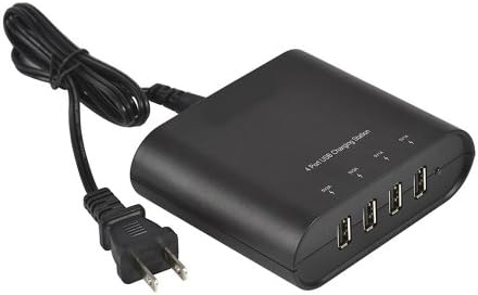 Leomisky 24W 12V 2A AC Adapter Charger for Microsoft Surface RT and Surface 2 10.6 Inch Tablet Power Supply