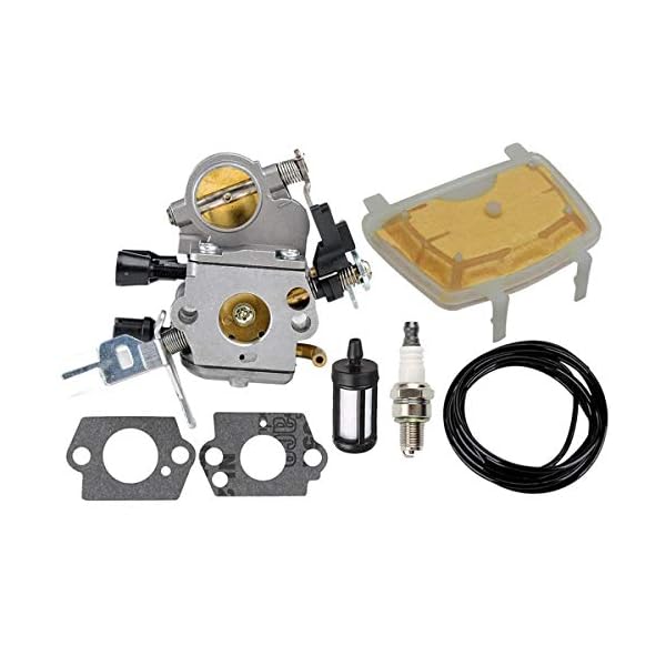 Hippotech Vergaser fÃ¼r ZAMA C1Q-S269 C1Q-S270 fÃ¼r Stihl MS171 MS181 MS181C MS211 KettensÃ¤ge