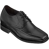 thumbnail image 2 of Calden K595101 4-Inch Height Increase Elevator Dress Shoes – Black Patent Leather 2 of 2