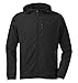 Outdoor Research Men's Ferrosi Hoody, Black, Large