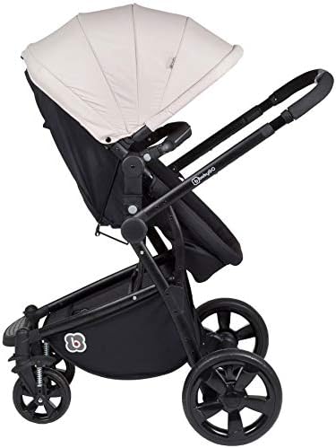 poussette spring babygo