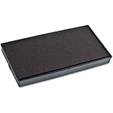 2000 PLUS - 2000 PLUS Replacement Ink Pad for Printer P40 &amp; Dual Pad Printer P40