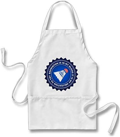 Vintage Apron For Dad Grilling Apron Yonex
