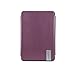 OTTERBOX Symmetry Series Folio Case for iPad Mini 4 (ONLY) - Retail Packaging - Merlot Shadow (Merlot/Slate Grey)