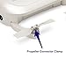 4 Genuine Replacement Propeller Connector Clamp for DOBBY Pocket Drone