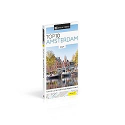 DK Top 10 Amsterdam