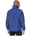 THE NORTH FACE Men's Resolve Waterproof Jacket, Flag Blue, Small