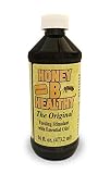 Honey B Healthy Original Feeding Stimulant with Essential Oils, 16oz Bottle