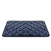 Hero Dog Dog Bed Large Crate Pad Mat Soft Washable 48 inch Kennel Pads Pet Beds Non Slip Cat Dog Mattress Cage Pads