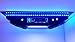 Thunderbuckets Audio Golf Cart UTV Stereo Overhead Console