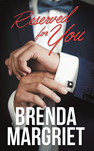 Reserved for You by [Margriet, Brenda]