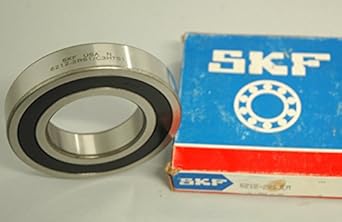 Подшипник 6212 2rs1