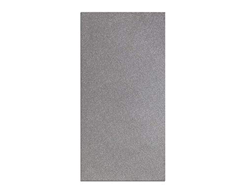 WarmlyYours 2' x 4' CeraZorb Insulating Synthetic Cork Underlayment Sheet, Lightweight - 8 sq. ft. Coverage