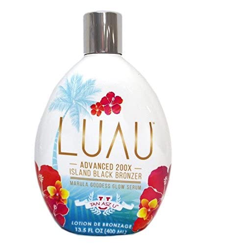 Tan Asz U Luau Bronzer