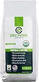 Coffee Enema Organic for Pure Liver Detox, Colon Cleanse and Constipation Relief, Air-Roasted, Finely Ground, 1lb Enema Coffee Bag
