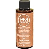 Paul Mitchell Shines 4N (Fudge Brownie) 2 oz.