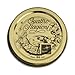 Bormioli Rocco 3.25 inch Jar Caps - Set of 2
