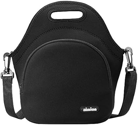 foldable insulated lunch bags