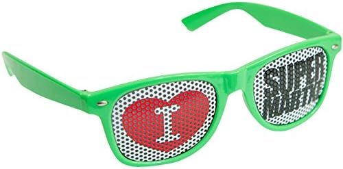 SuperMartxe Ibiza: Love Sunglasses