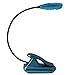Mighty Bright 40511 XtraFlex2 Book Light, Blue