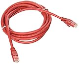 C2G/Cables to Go 27862 Cat6 Snagless Unshielded