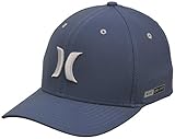 Hurley Dri-Fit One and Color Hat - Squadron Blue - S/M
