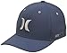 Hurley Dri-Fit One and Color Hat - Squadron Blue - S/M