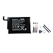 OEM Original Battery BV-4BW BV4BW for Nokia Lumia 1520 with Tool Kit included- Non Retail Packaging