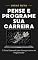 Livro Pense e Programe Sua Carreira: O Guia Essencial para Avançar como um Programador
