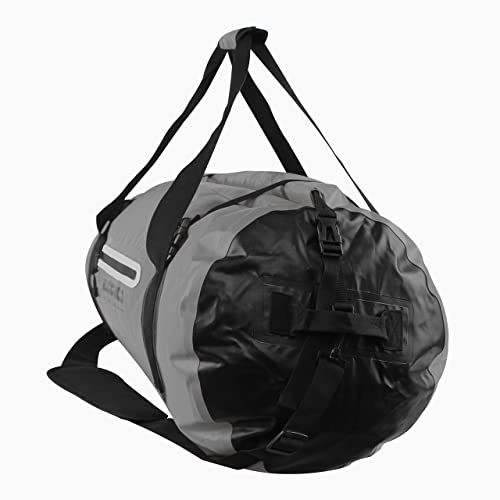 Buffalo Gear Drybag 40L 60L 80L Waterproof Duffle Travel Duffel Dry Bag