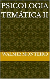 Livro PSICOLOGIA TEMÁTICA II