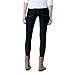 Monarda Women's Low Rise Skinny Ankle Jeans