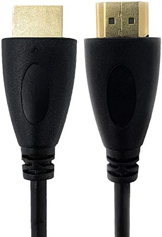 HDMI Cable 1.5m MSC Features 1080p High definition viewing Compatible with Fire TV, Apple TV