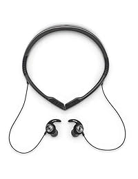 JBL Under Armor Sport   Auriculares in ear inalámbricos flexibles con mando a distancia y micrófono (gris)