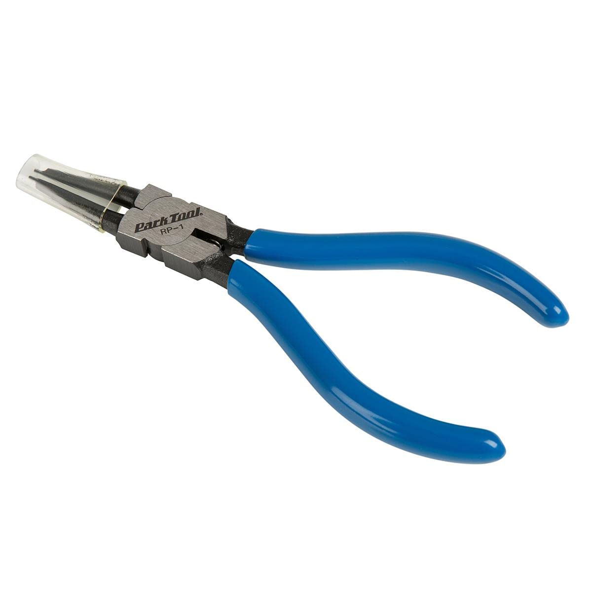 Park Tool RP-1 - Snap Ring (Circlip) ,Blue,Pliers - 0.9 mm Straight Internal Tool