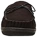Tamarac by Slippers International Men's Camper Moccasin
