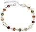 Mondaynoon Swarovski Elements Crystal Bracelets for Women the Flowing Starlight