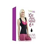 Brazilian Belle Skinny Shirt Medium - Women's Waist Trainer Body Shaper and Sweat Vest Shapewear for Hourglass Figure Belly Fat Burner and Slimming with No Latex Zipper-Free Neoprene