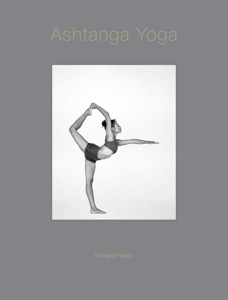 Ashtanga Yoga: Amazon.es: Richard Pilnick: Libros en idiomas ...