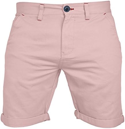 slim chino shorts mens