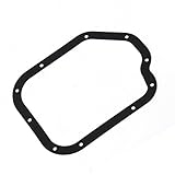 Engine Oil Pan Gasket Set OS30688 Fits For 95-12 Nissan Infiniti 3.0L 3.5L DOHC 24v Cu182 VQ30DE