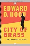 City of Brass: and Other Simon Ark Stories
