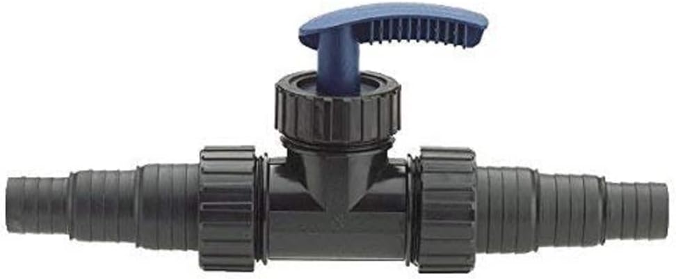 OASE Flow Regulator for Water Features & Ponds - Adjustable Control