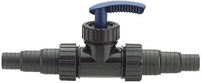 OASE Flow Regulator for Water Features & Ponds - Adjustable Control