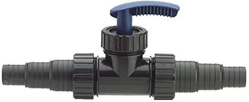 OASE Flow Regulator for Water Features & Ponds - Adjustable Control